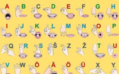 Eesti viipekeel edasijõudnutele (2. moodul) alustab 26. veebruaril 2026