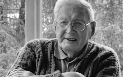 Leo Võhandu (28.09.1929 – 4.01.2026)