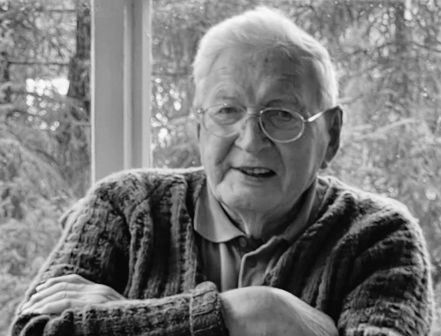 Leo Võhandu (28.09.1929 – 4.01.2026)