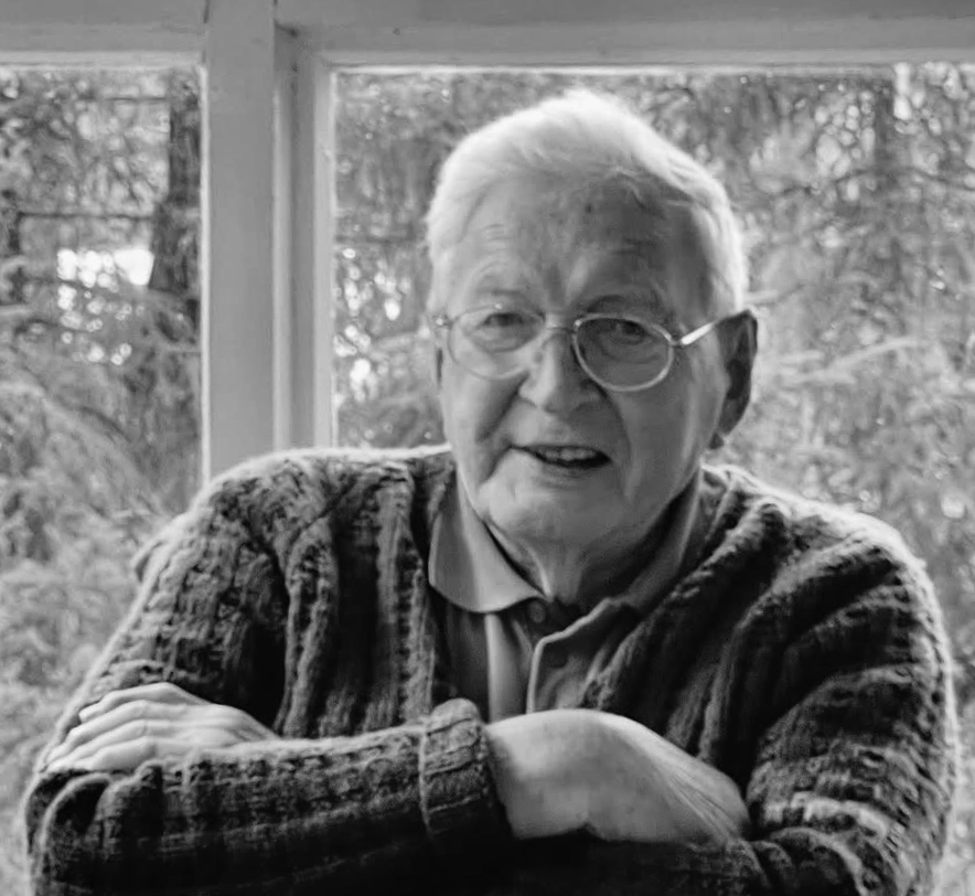 Leo oma suvekodus Kloogarannas 24. juuli 2025.